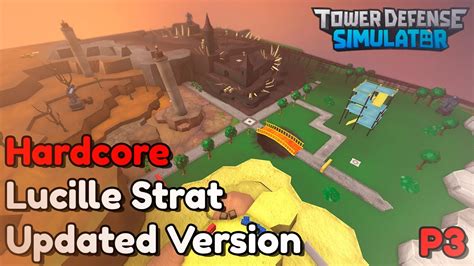 lucille strat tds updated|v1.12.0 .